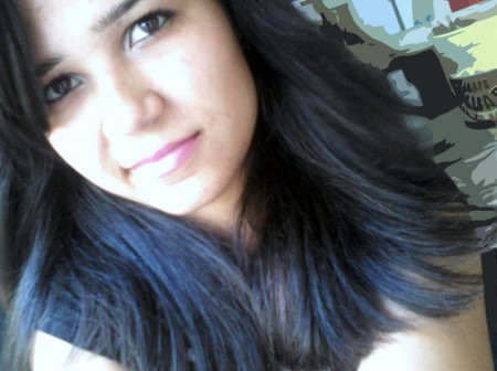 Andrea Machado Fernandes